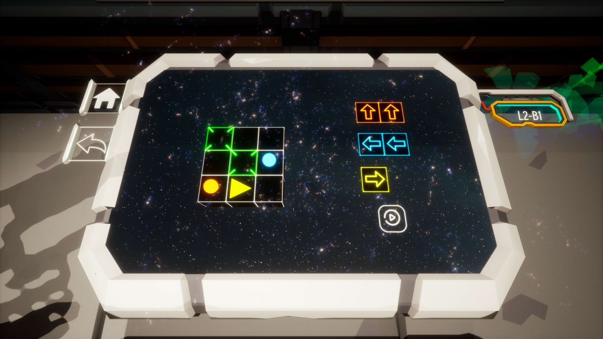 Screenshot for Line Time