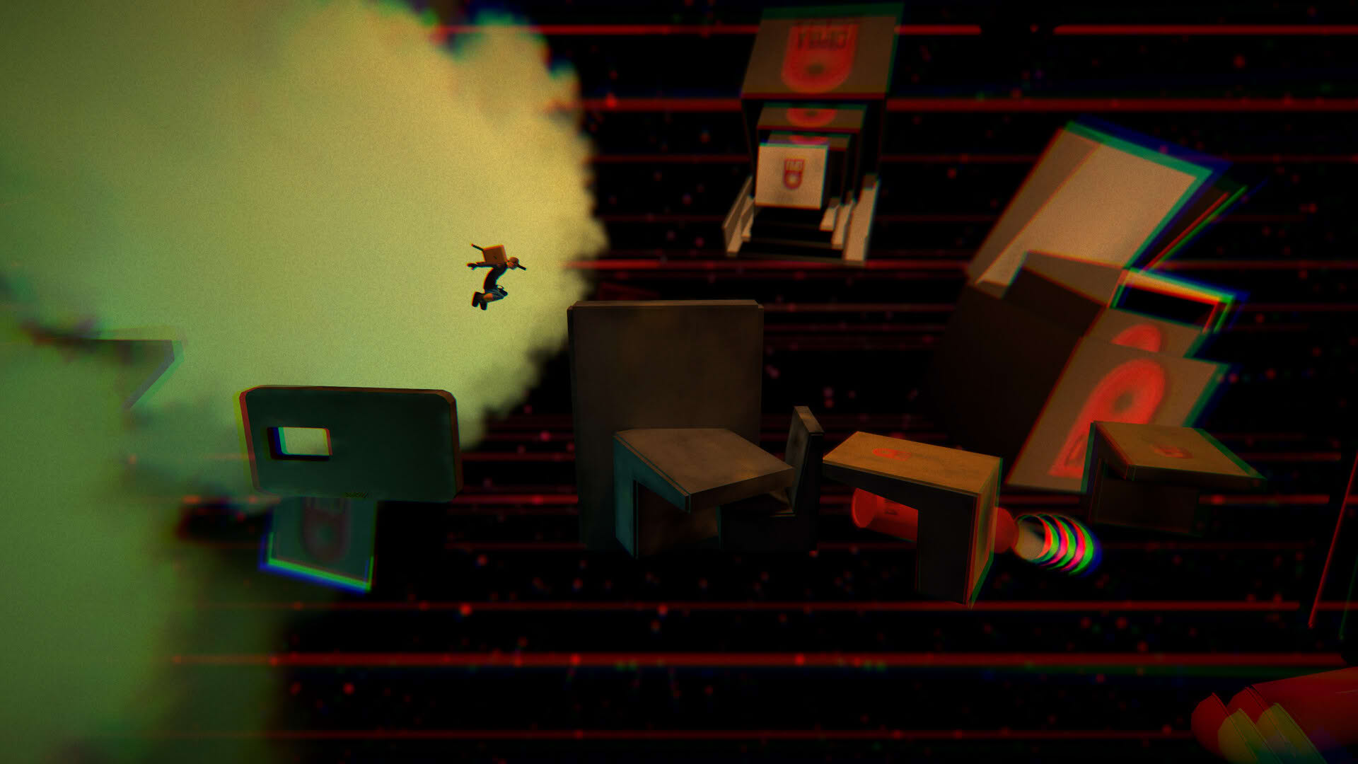 Screenshot for Antro