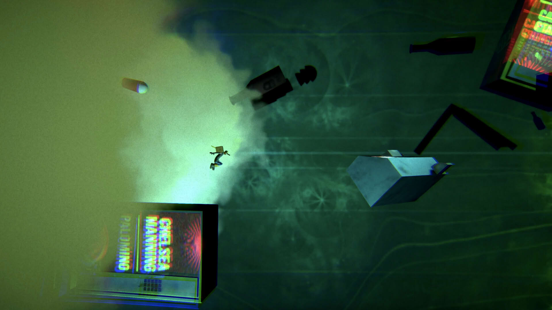 Screenshot for Antro