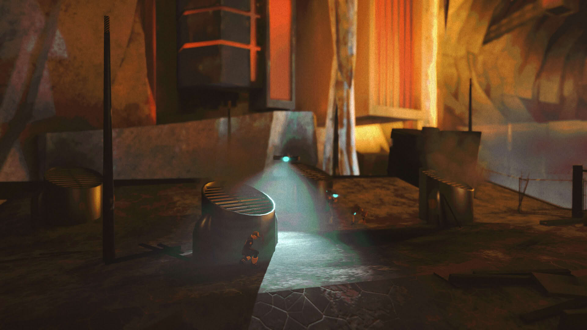 Screenshot for Antro