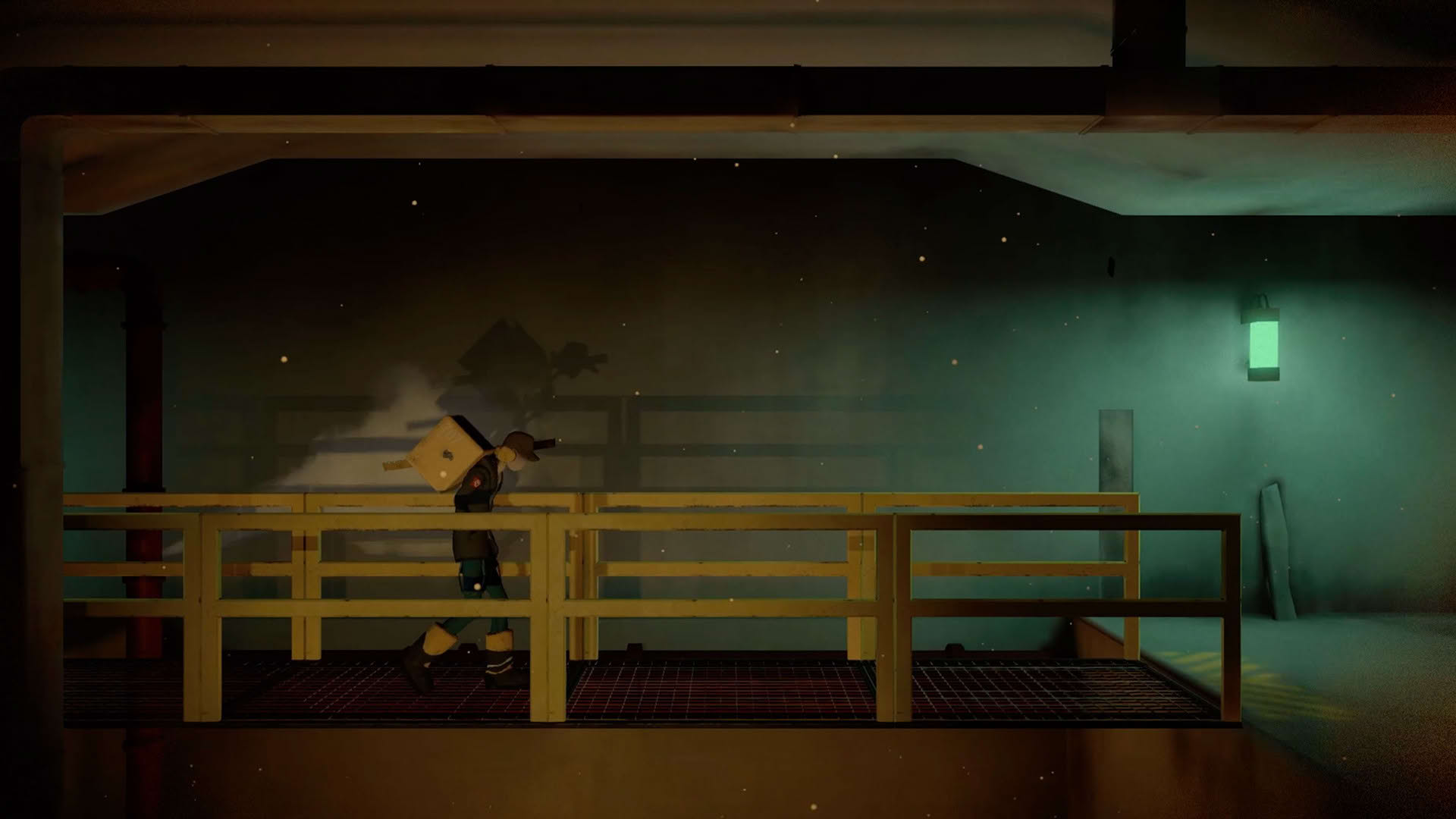 Screenshot for Antro