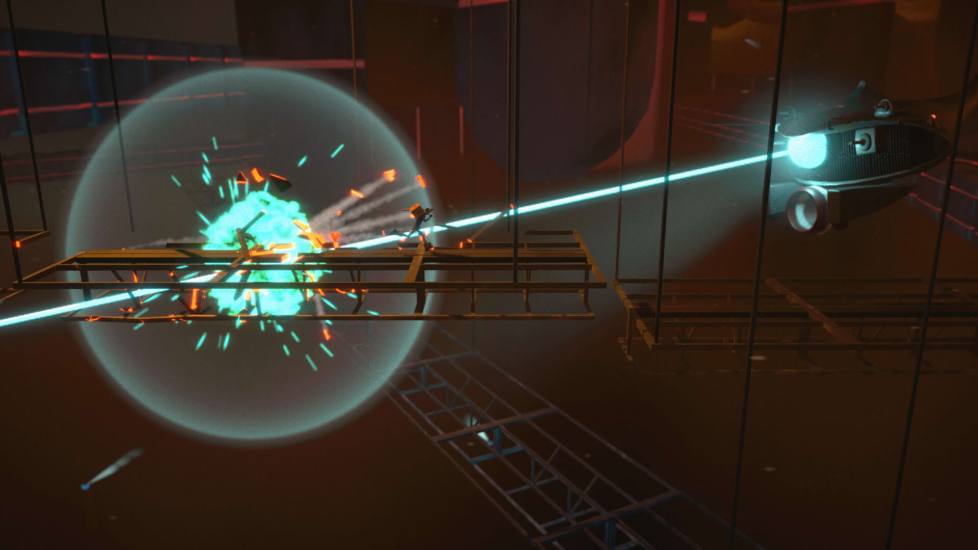Screenshot for Antro