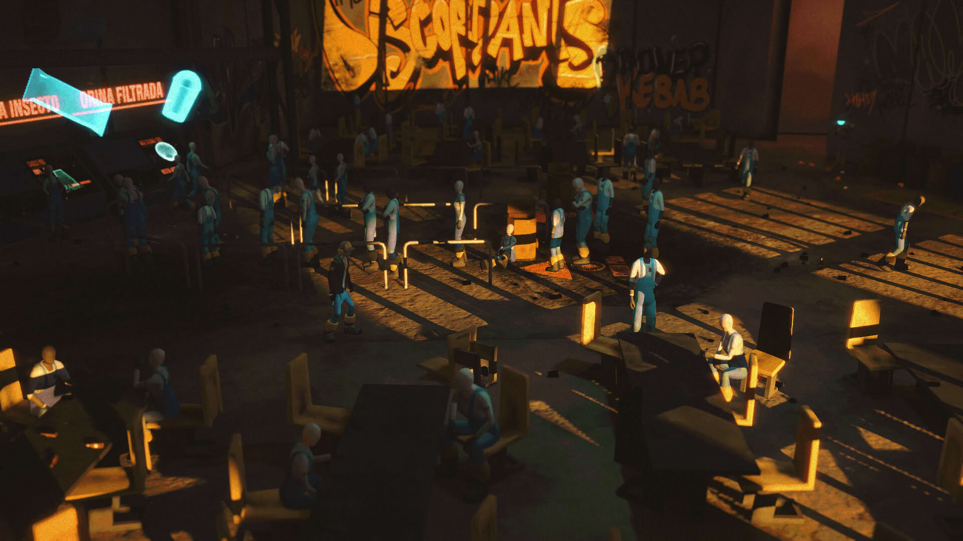 Screenshot for Antro