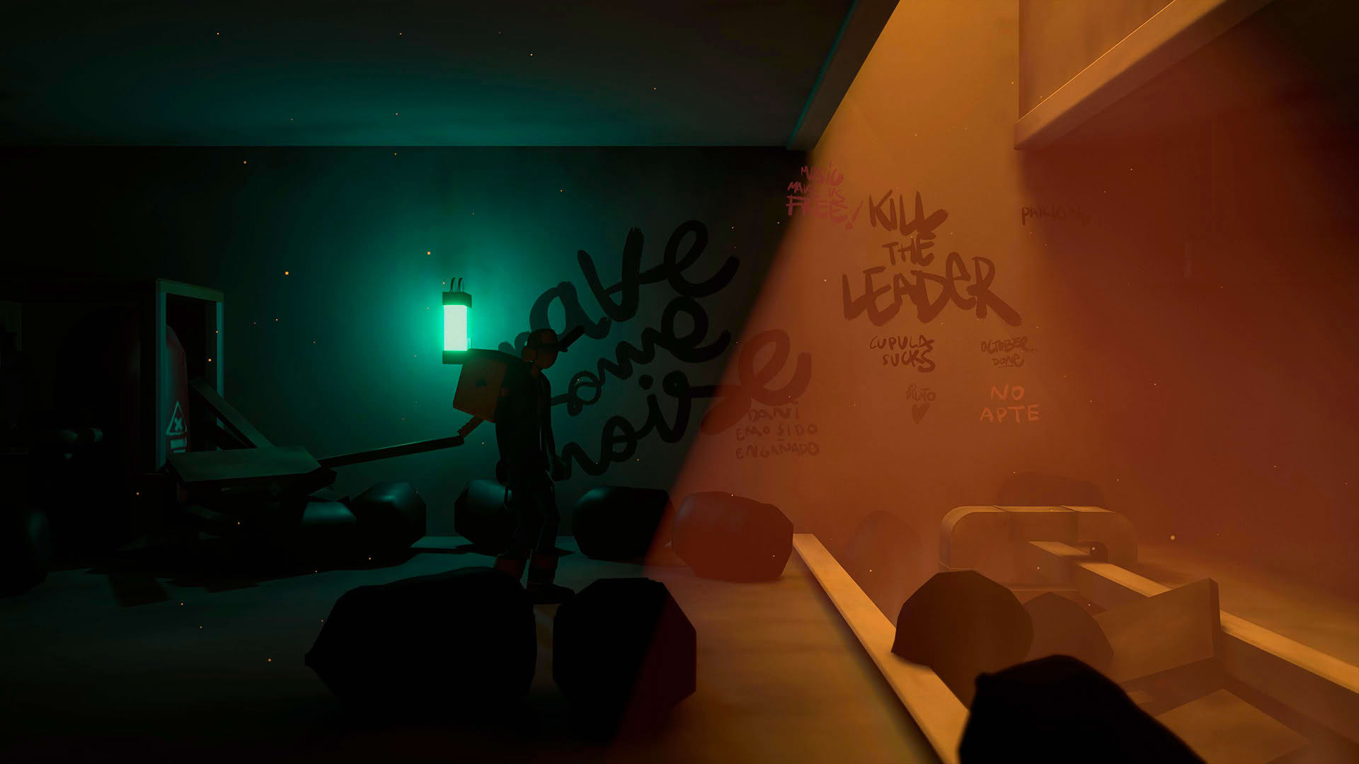 Screenshot for Antro