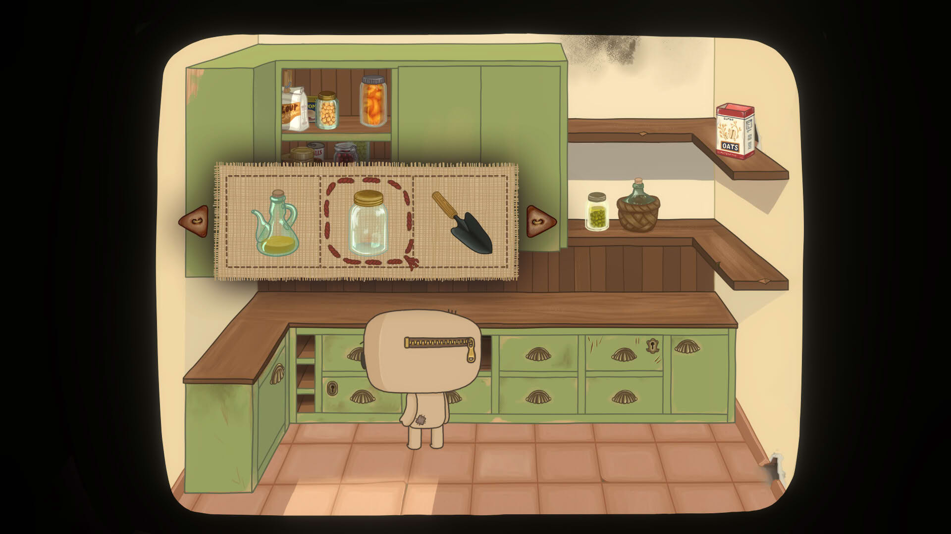 Screenshot for Clem