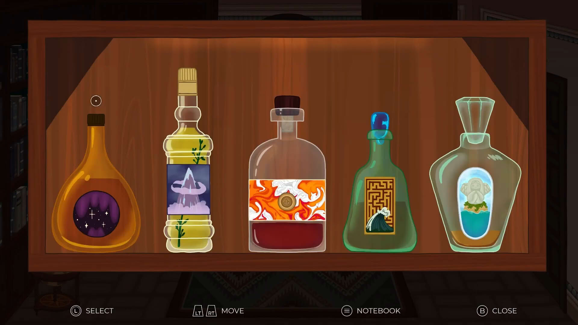 Screenshot for Clem