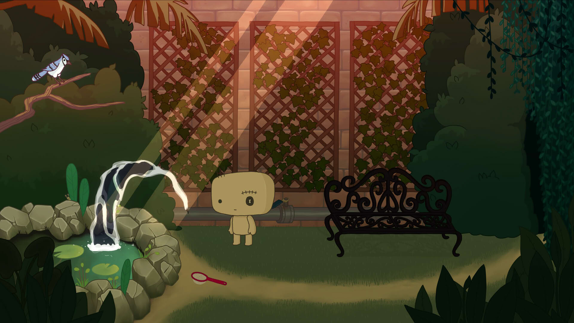 Screenshot for Clem