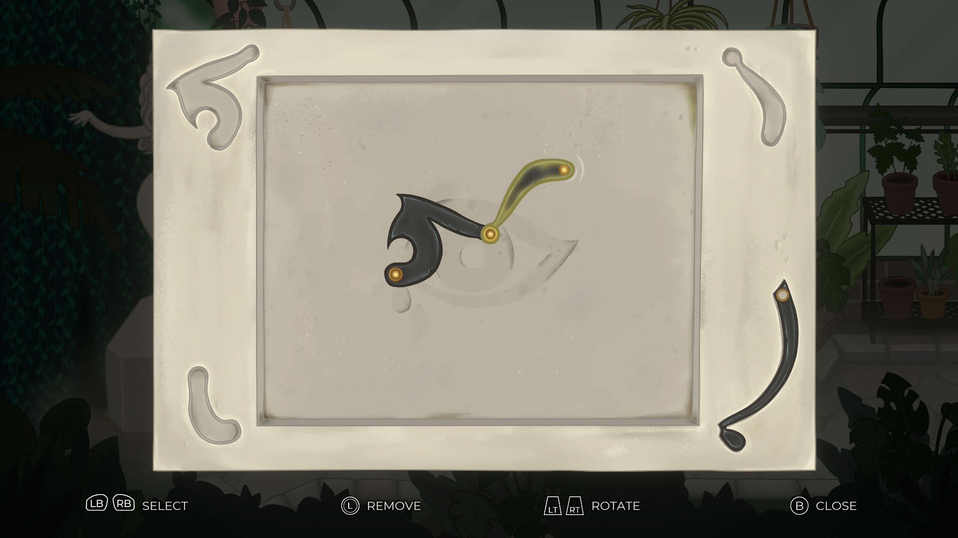Screenshot for Clem