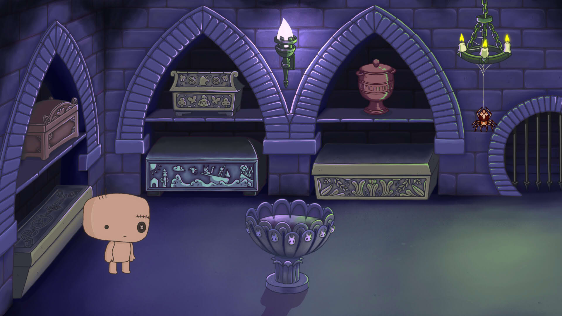 Screenshot for Clem