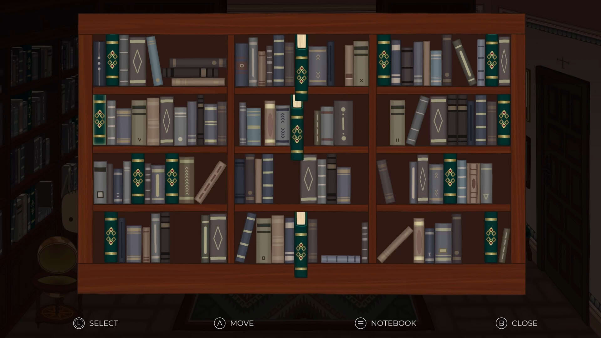 Screenshot for Clem