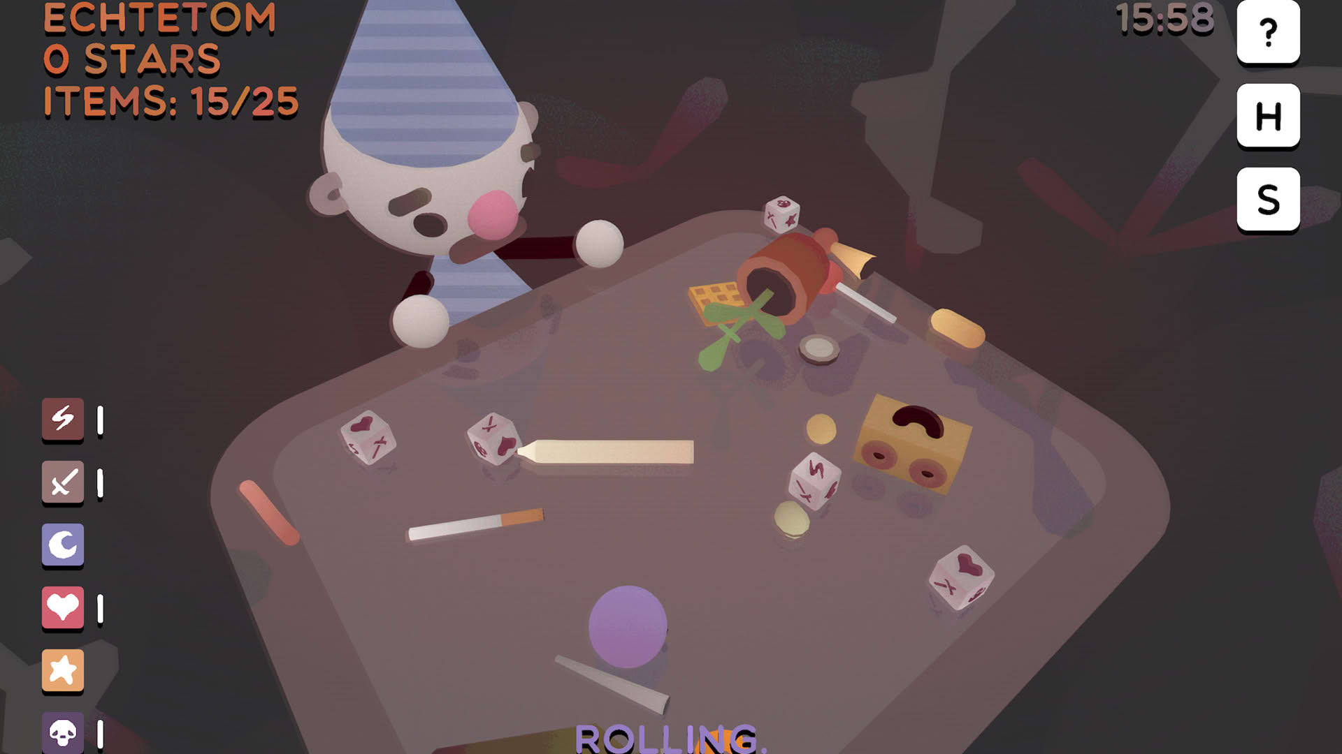 Screenshot for Di-Da-Dobble