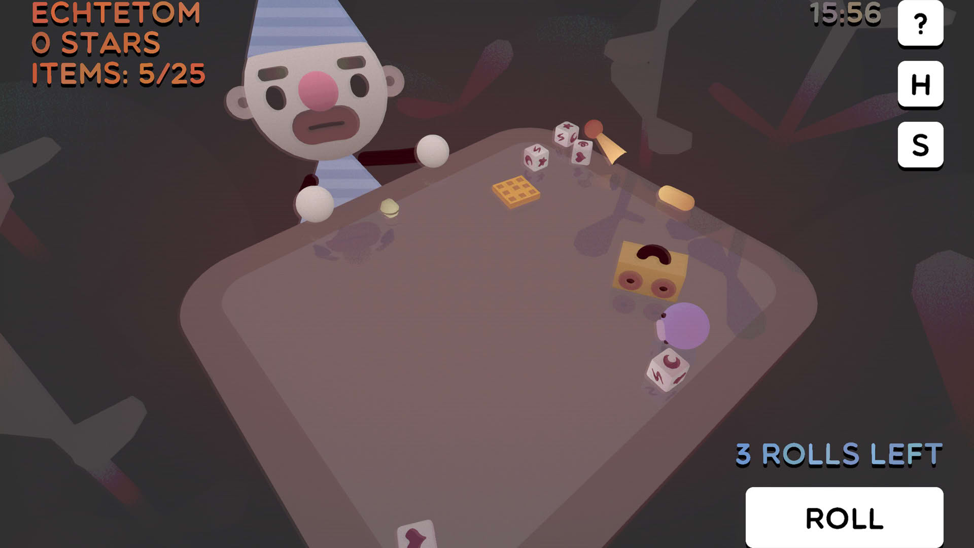 Screenshot for Di-Da-Dobble