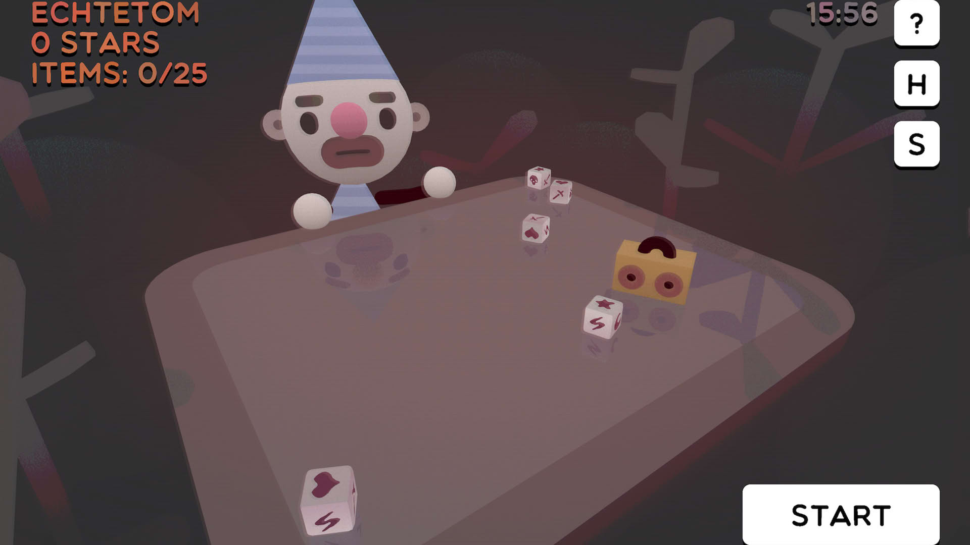 Screenshot for Di-Da-Dobble