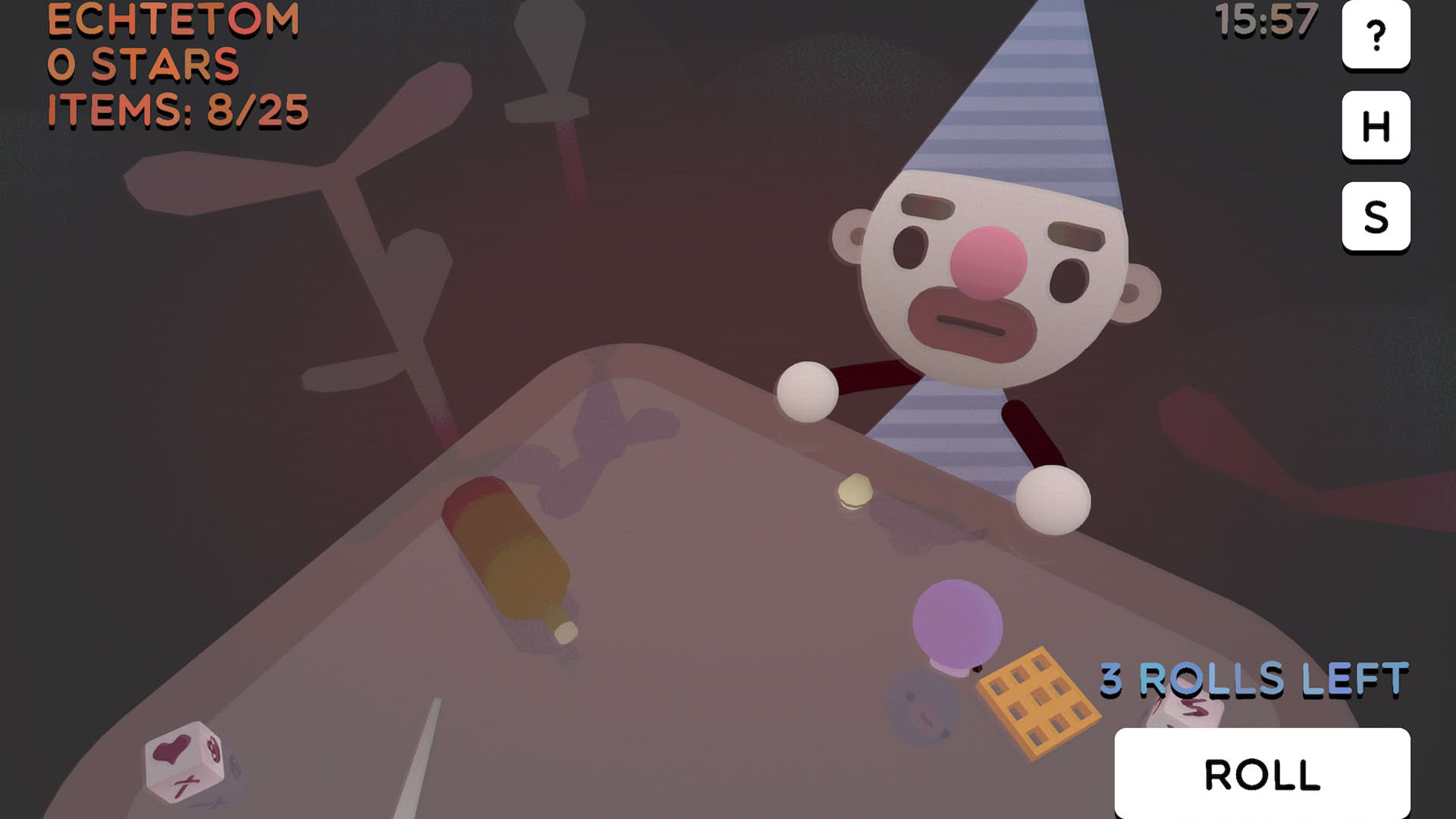 Screenshot for Di-Da-Dobble