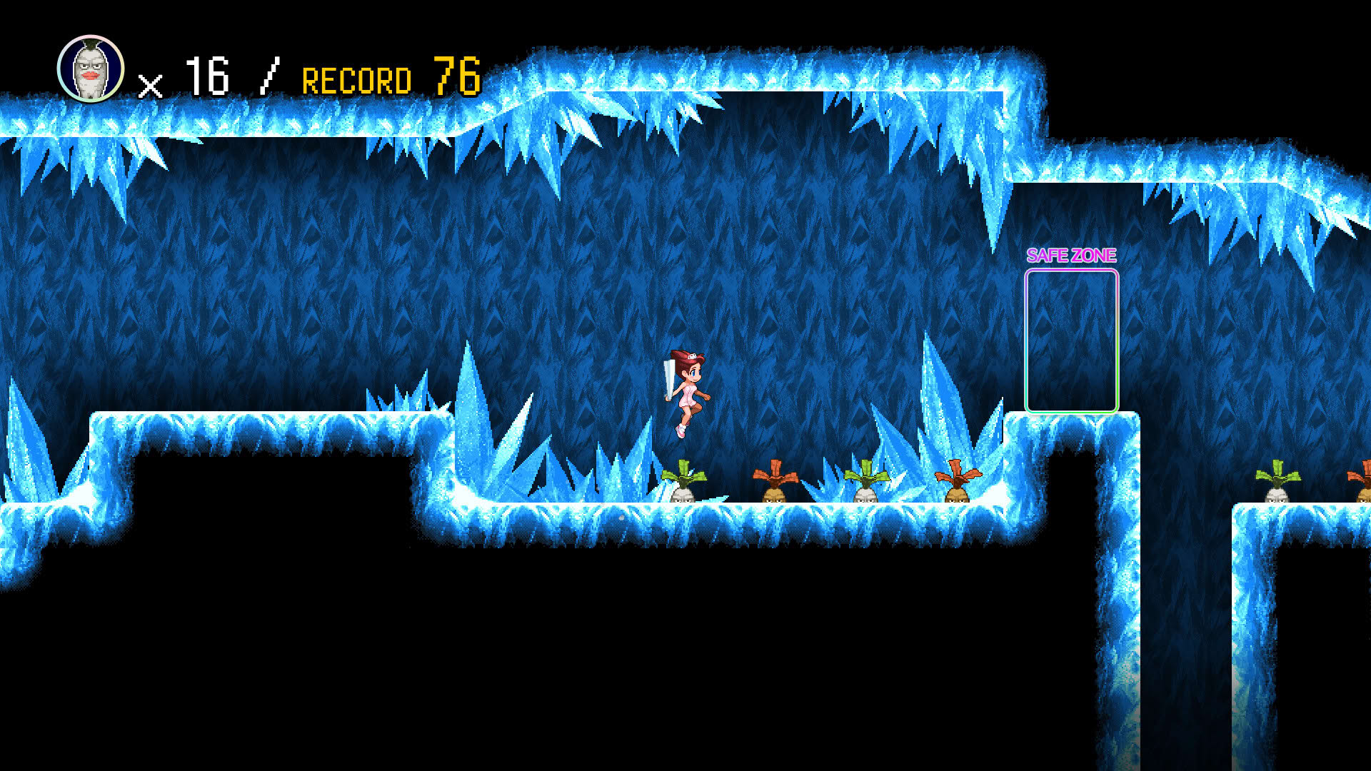 Screenshot for Pixel Art School