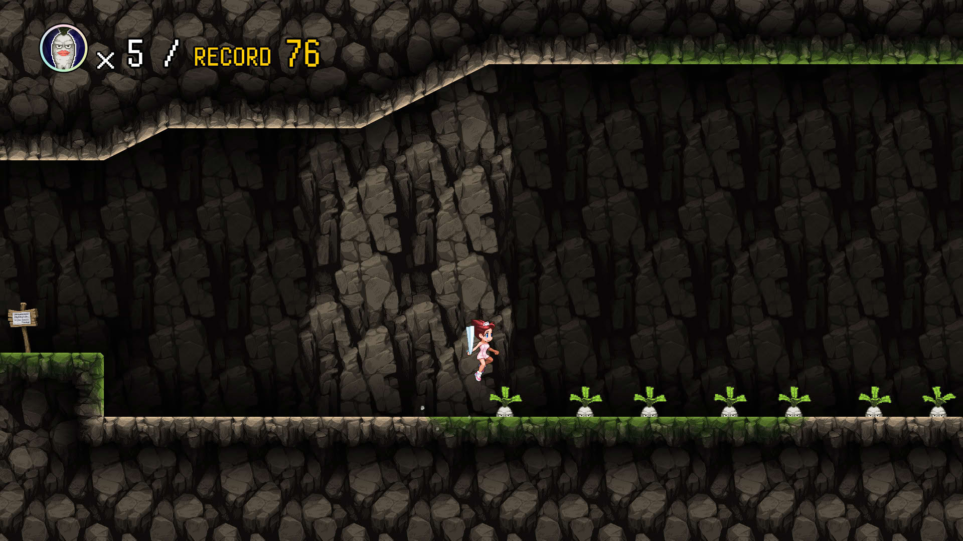 Screenshot for Pixel Art School
