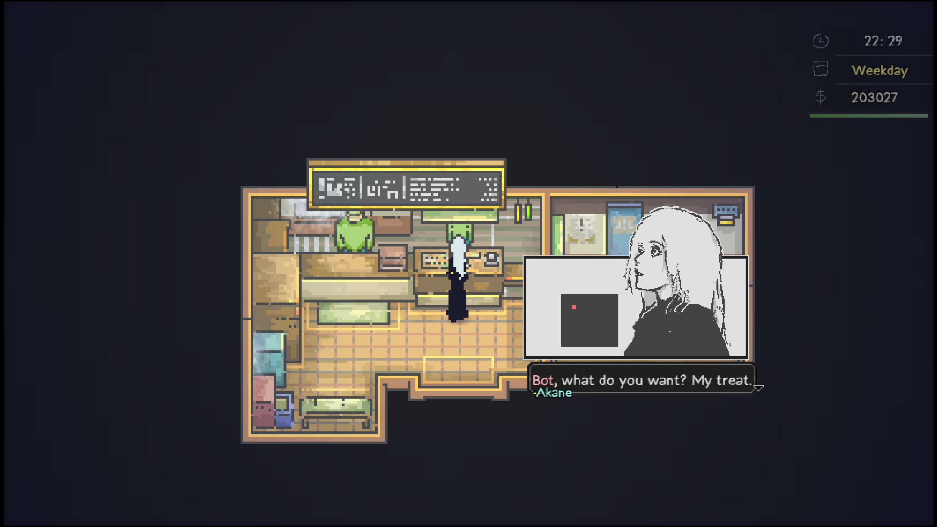 Screenshot for Artis Impact