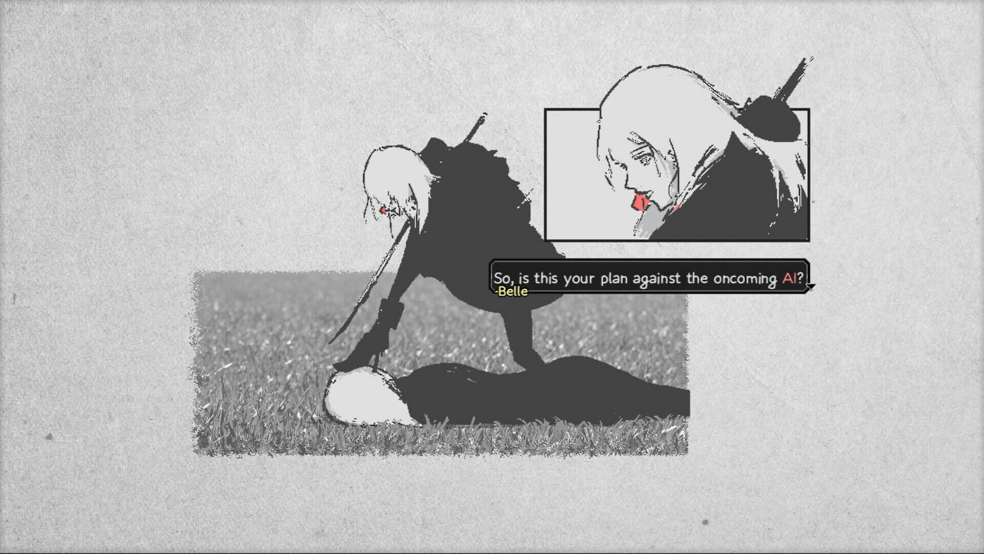 Screenshot for Artis Impact