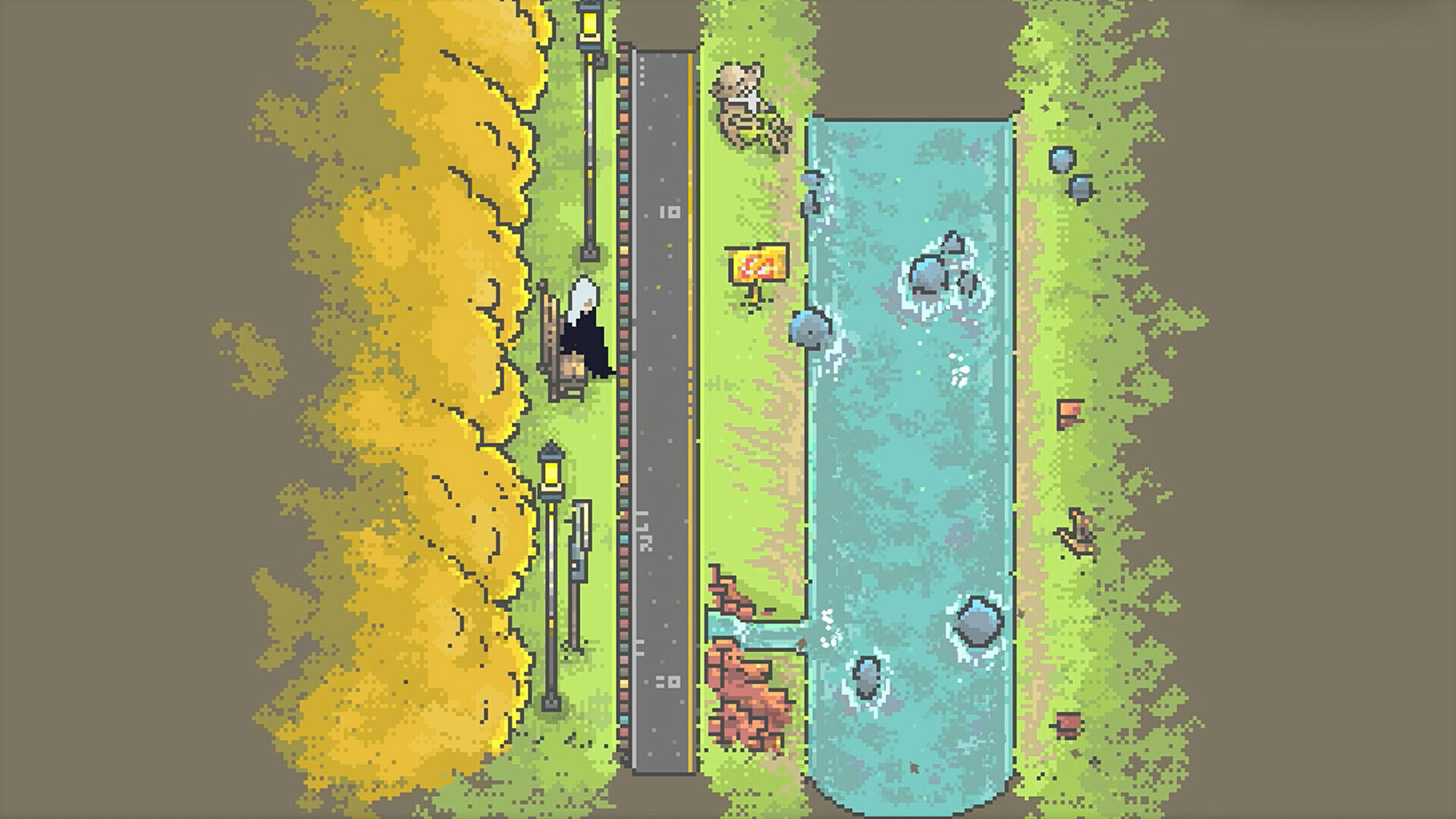 Screenshot for Artis Impact