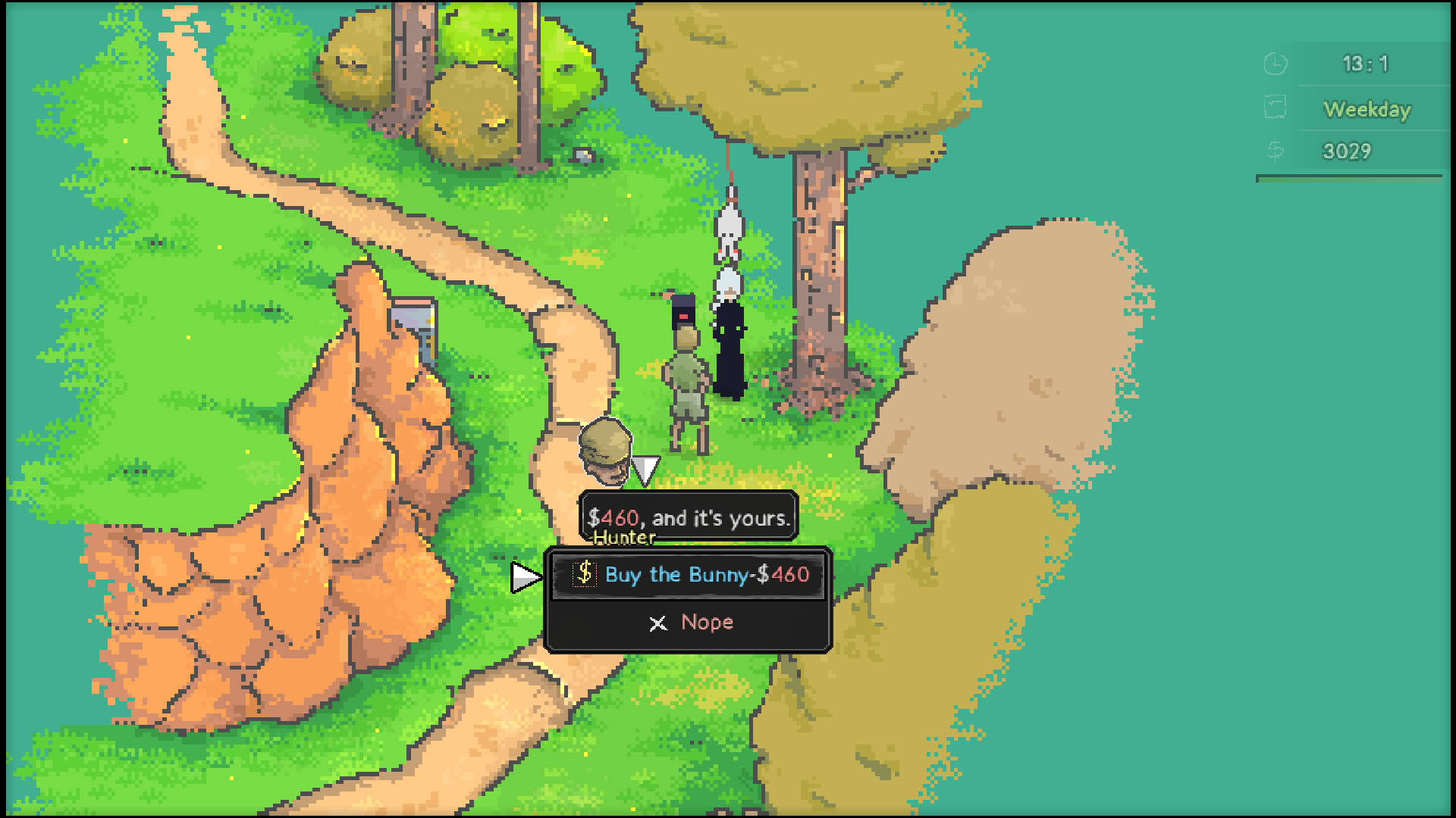 Screenshot for Artis Impact