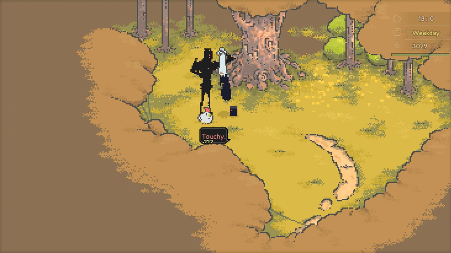 Screenshot for Artis Impact