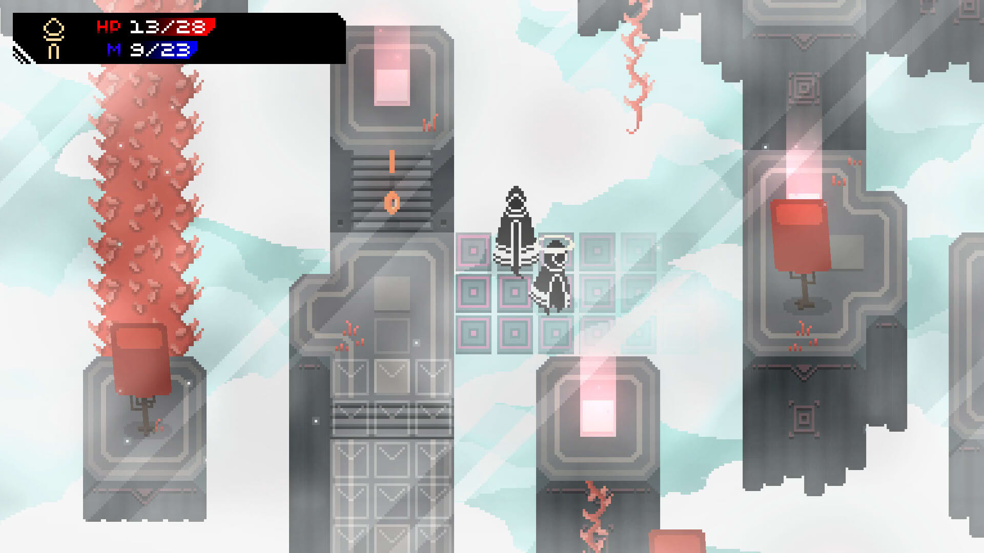 Screenshot for Faye Falling