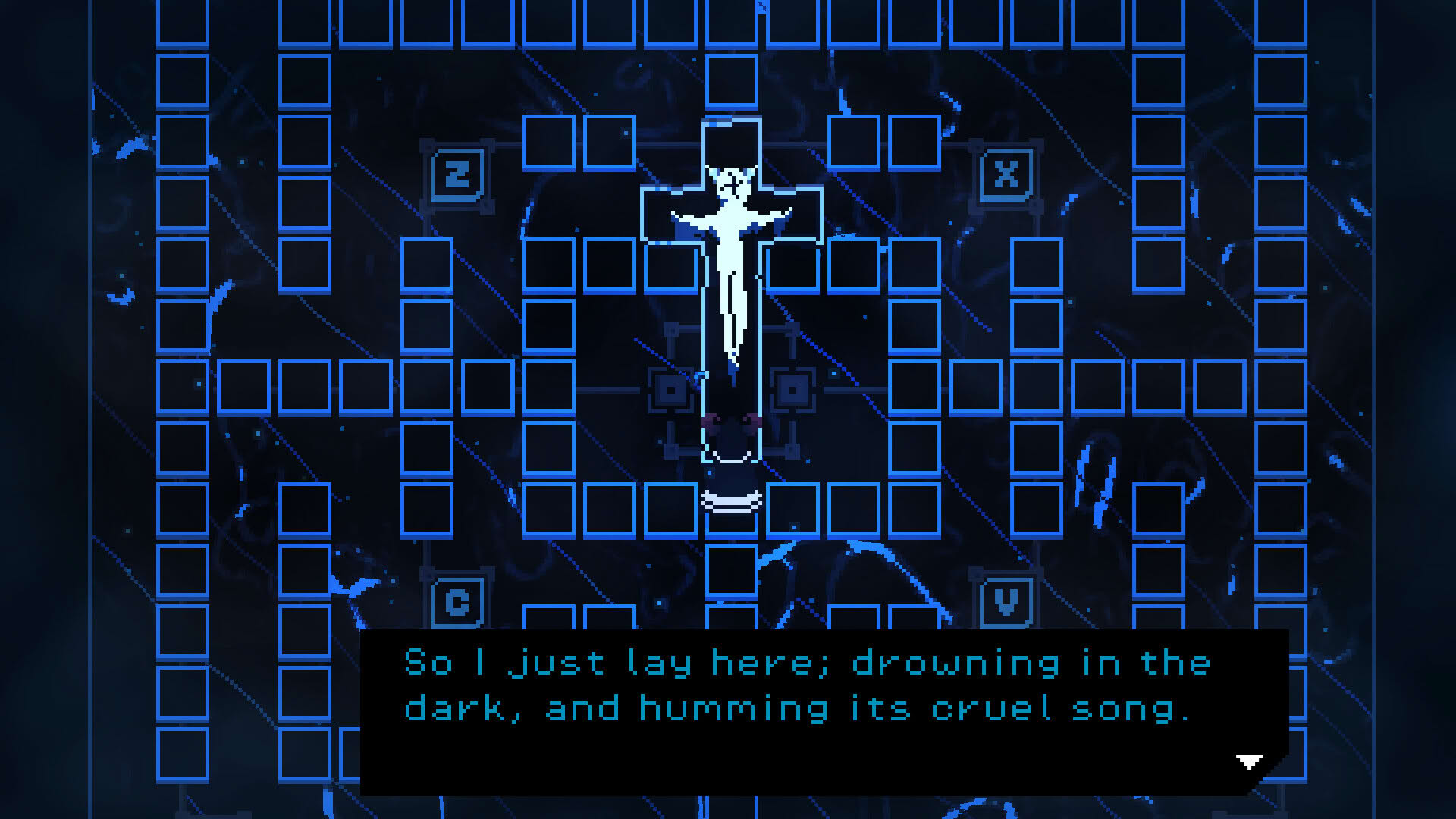Screenshot for Faye Falling