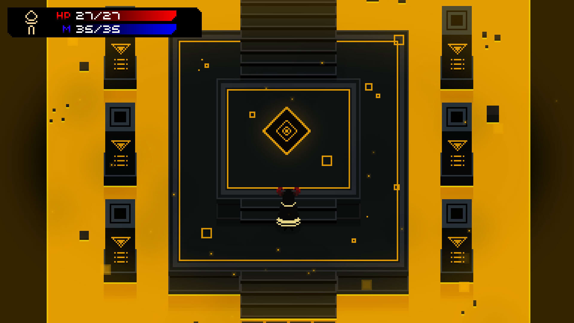 Screenshot for Faye Falling