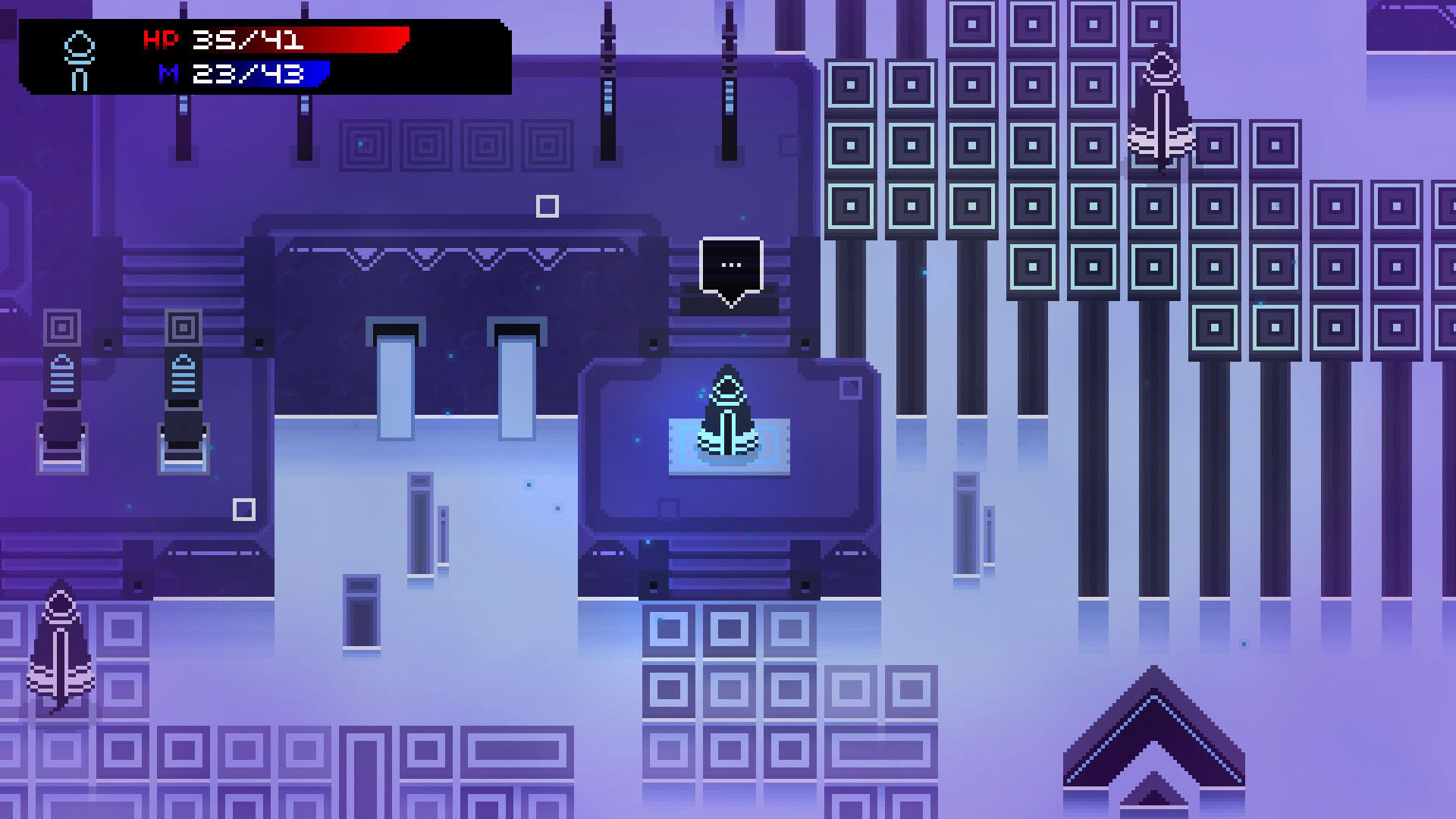 Screenshot for Faye Falling