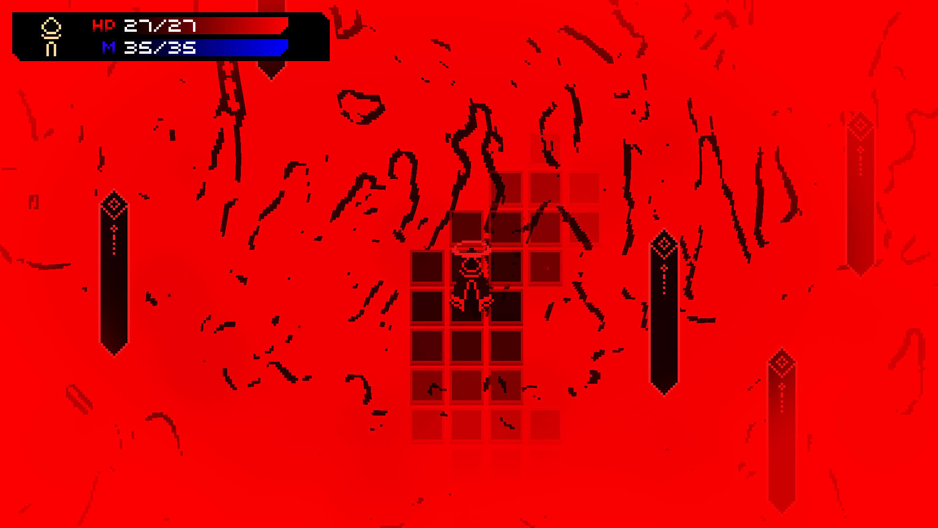 Screenshot for Faye Falling