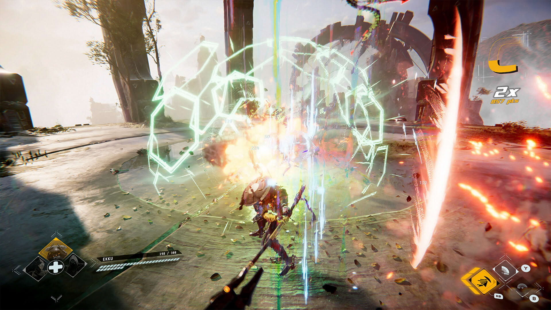 Screenshot for Morbid Metal