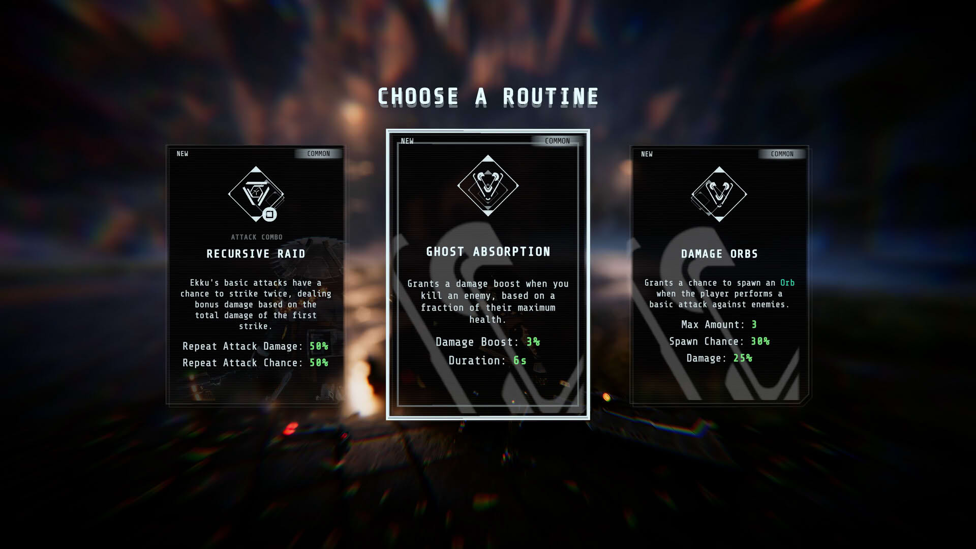 Screenshot for Morbid Metal