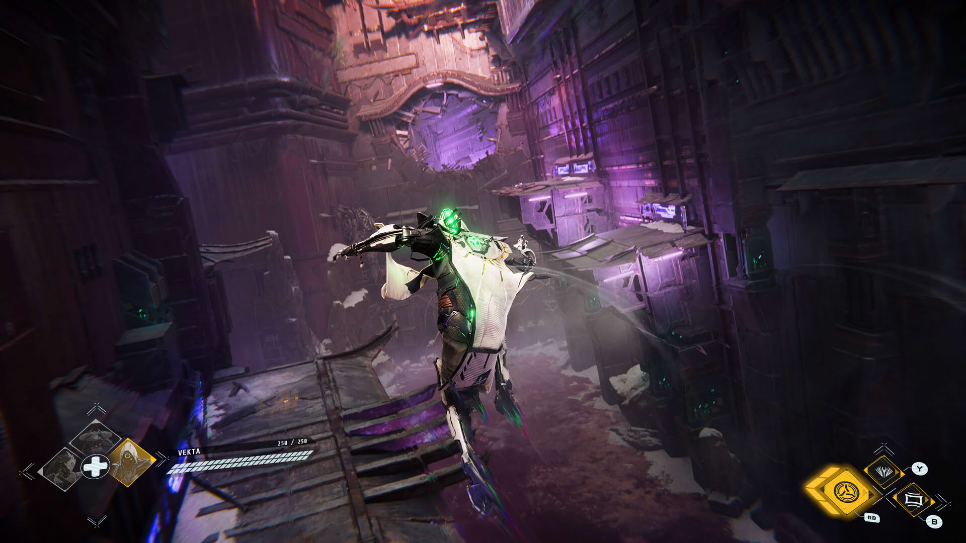 Screenshot for Morbid Metal