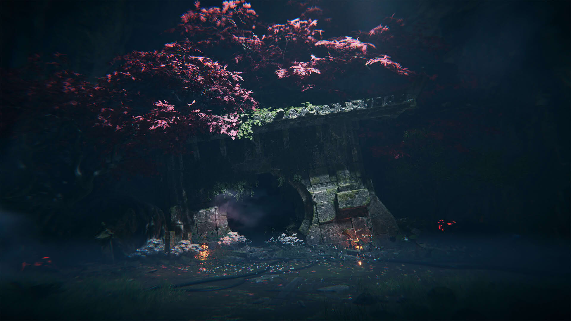 Screenshot for Morbid Metal