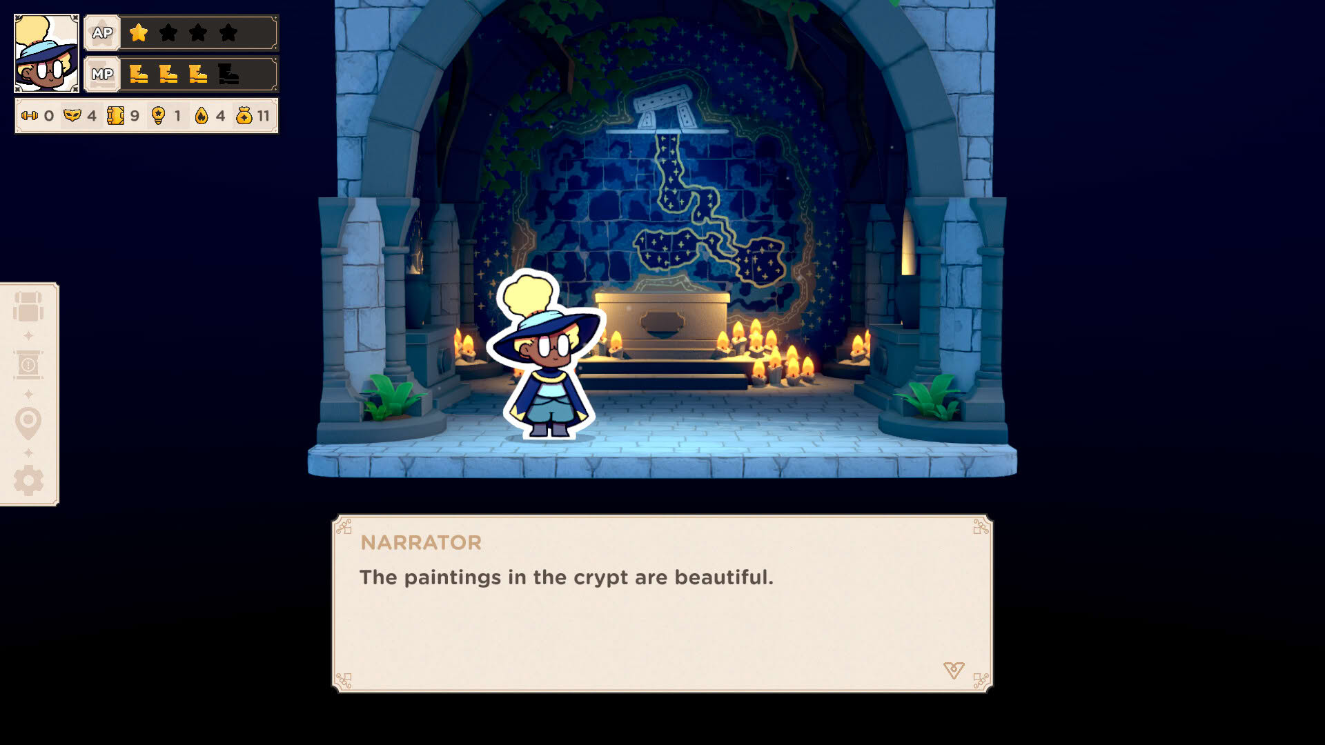 Screenshot for Baladins