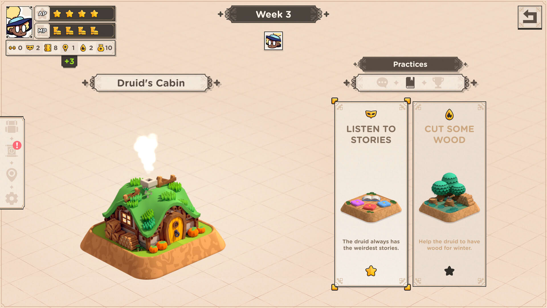 Screenshot for Baladins