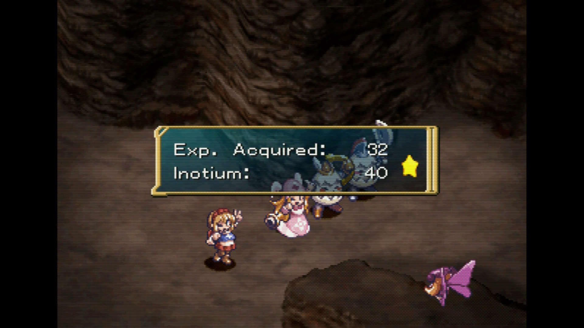 Screenshot for Rhapsody: A Musical Adventure