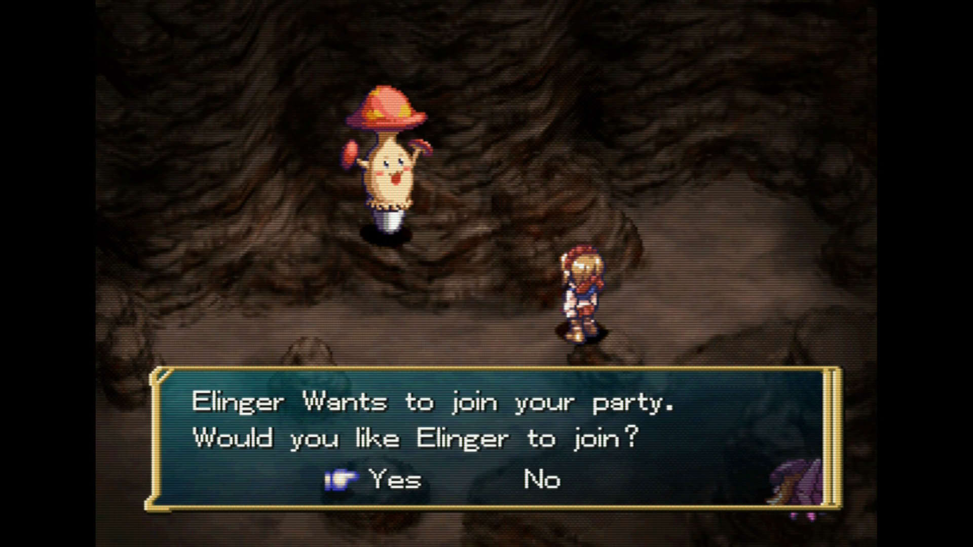 Screenshot for Rhapsody: A Musical Adventure