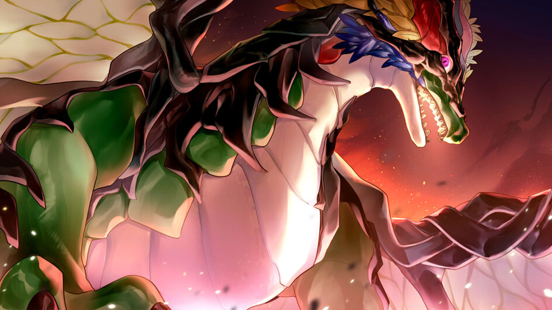 Screenshot for Just a Chest