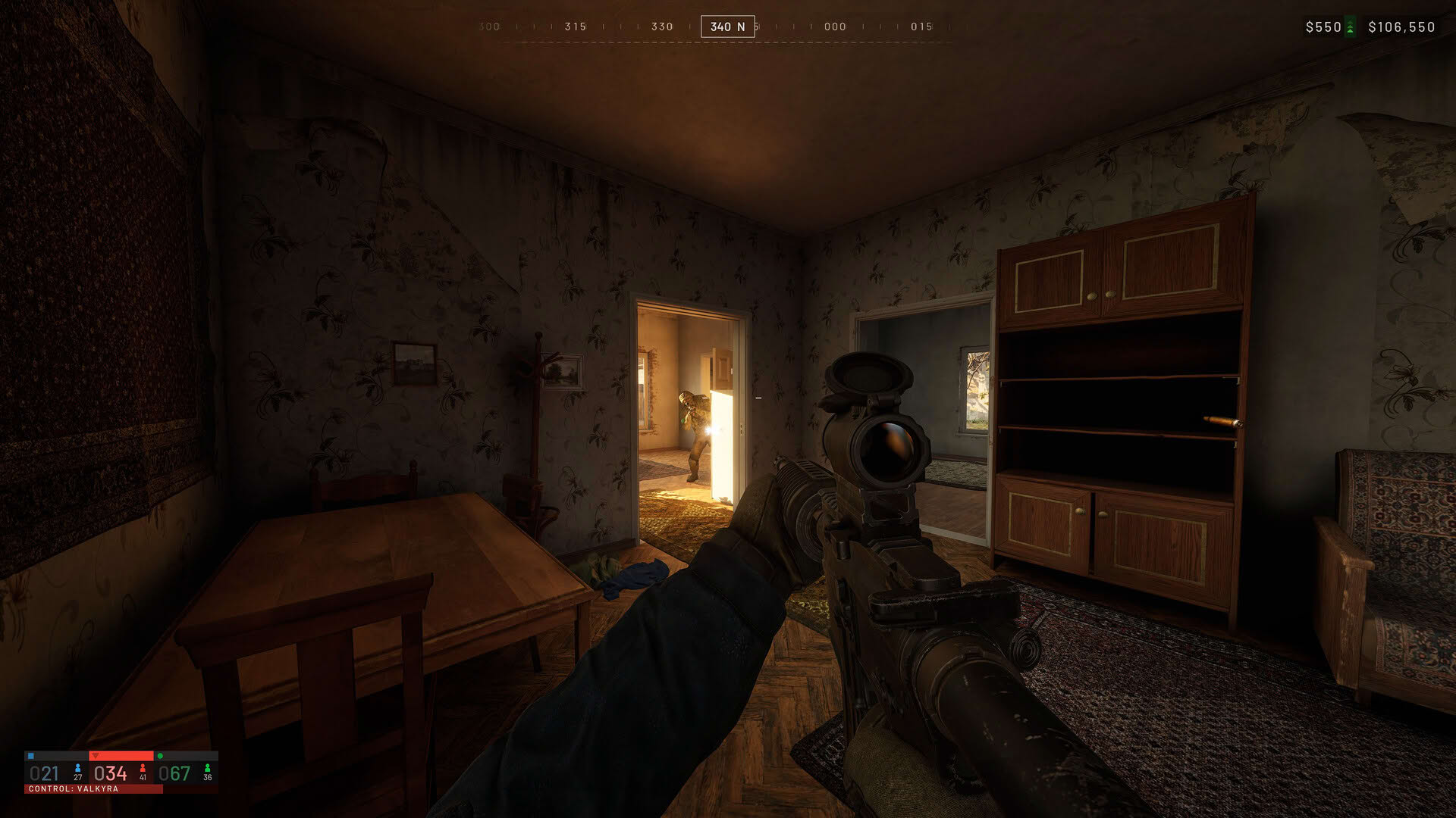 Screenshot for Wardogs