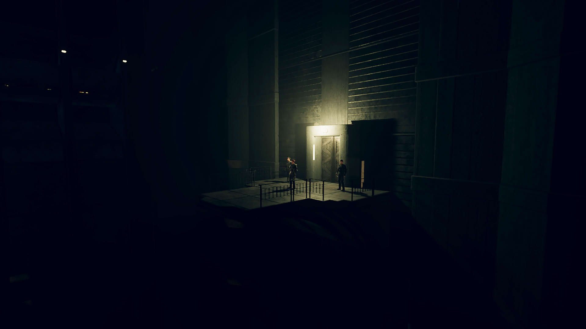 Screenshot for Way Down