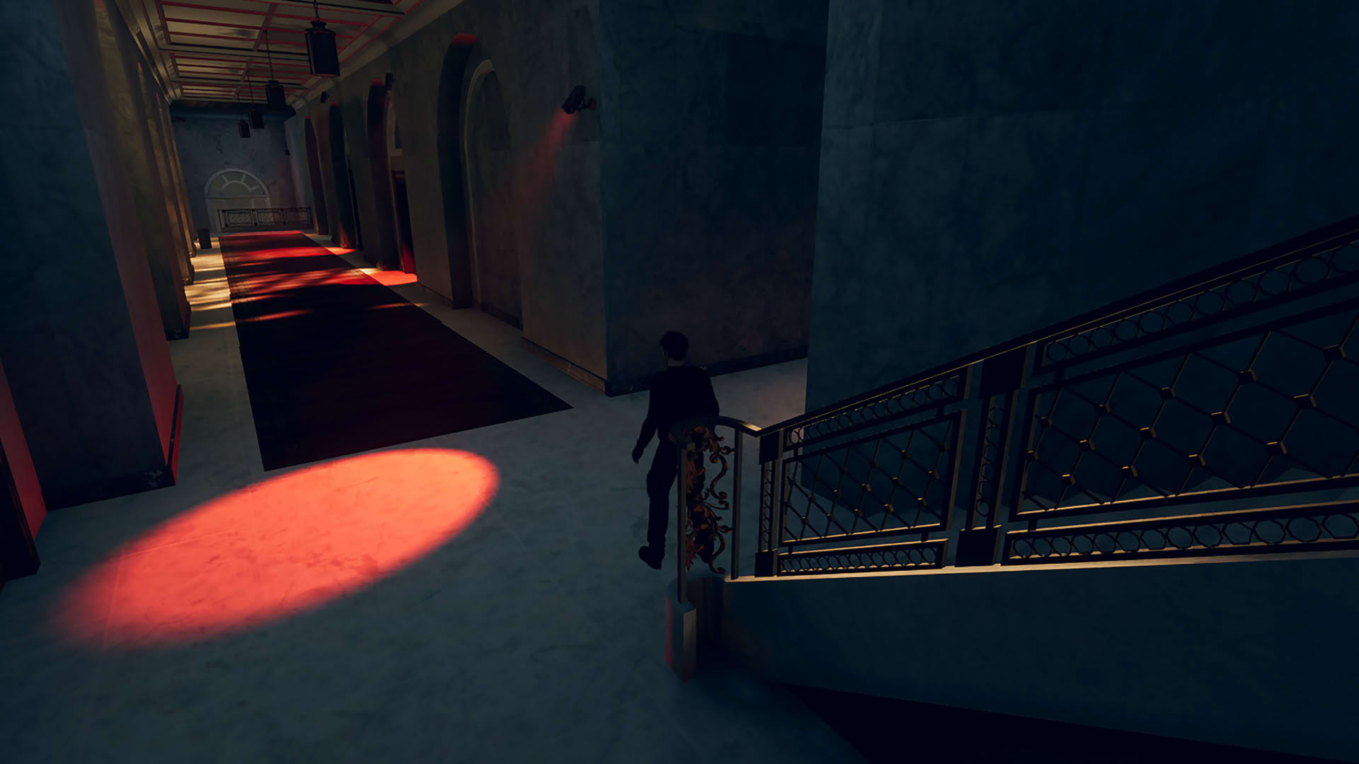 Screenshot for Way Down
