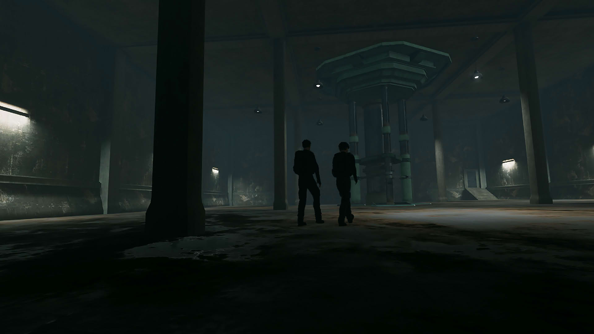 Screenshot for Way Down