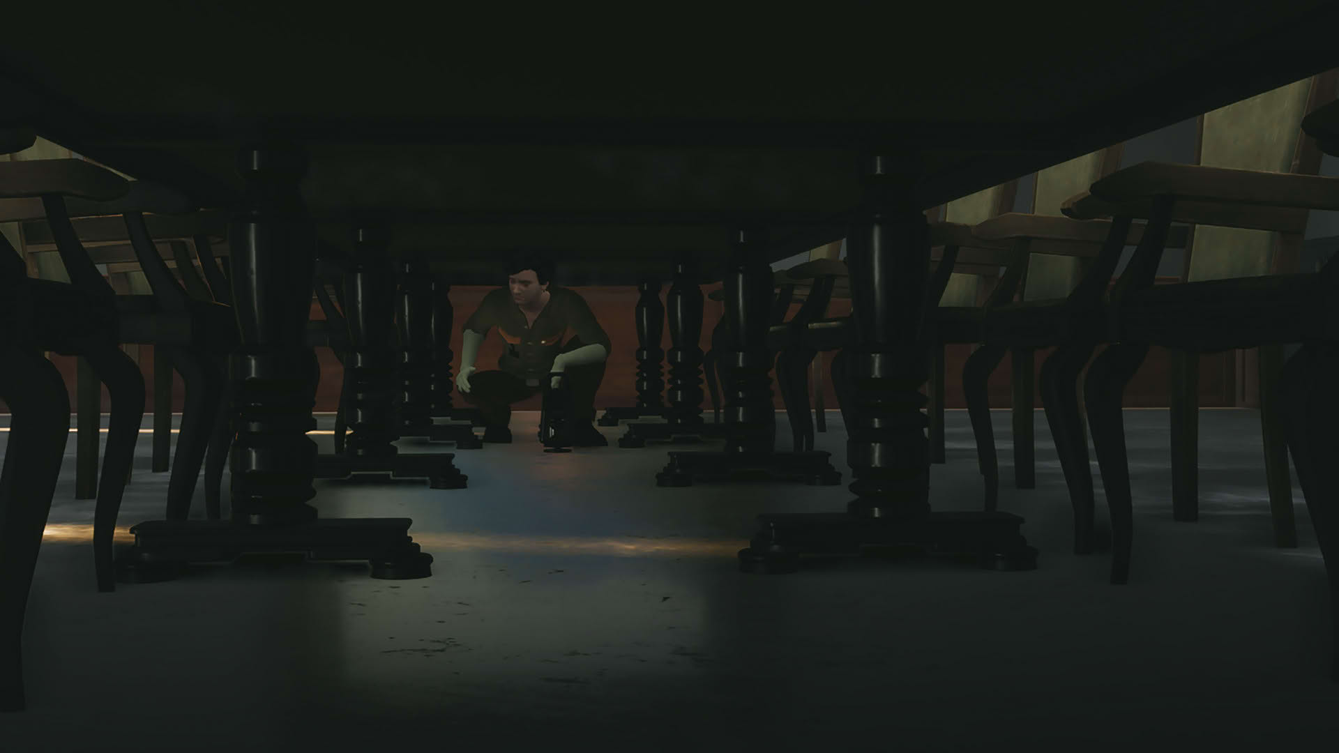 Screenshot for Way Down