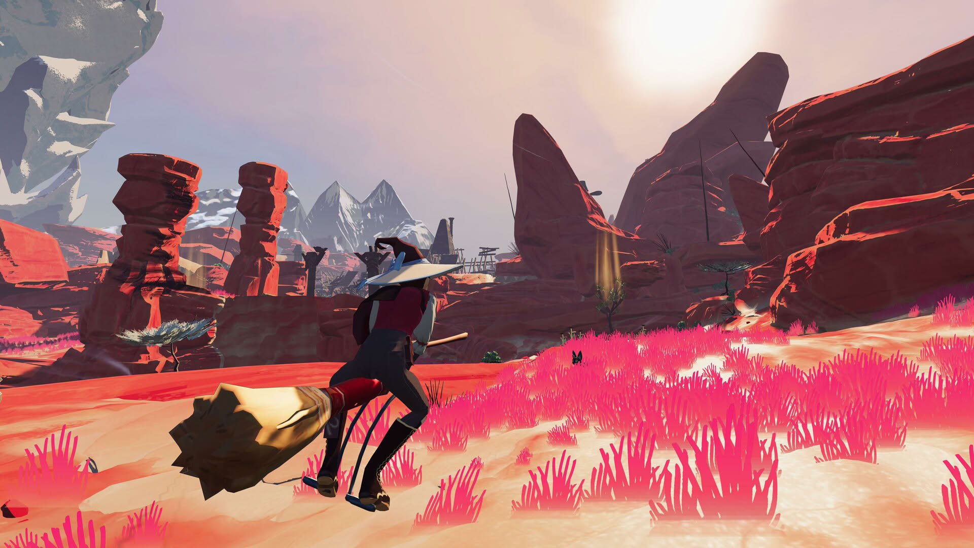 Screenshot for Homestead Arcana
