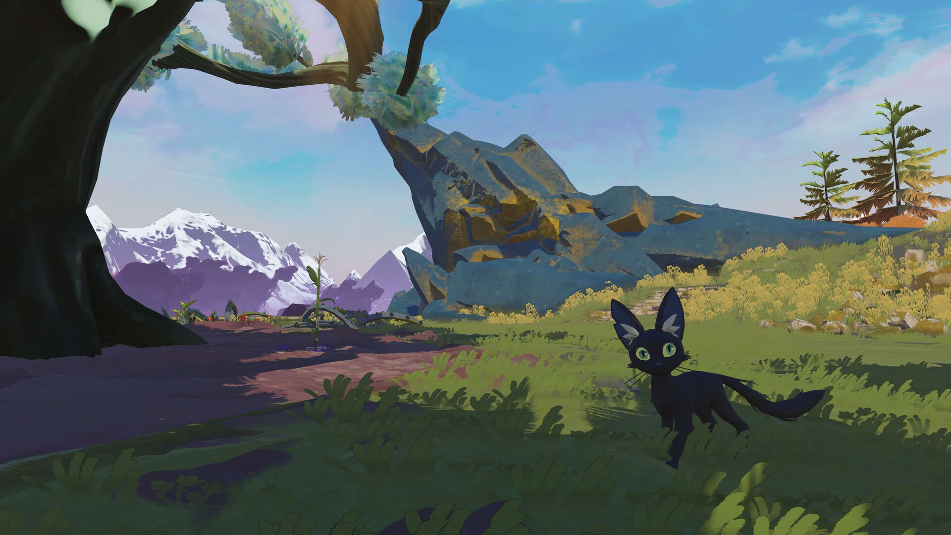 Screenshot for Homestead Arcana