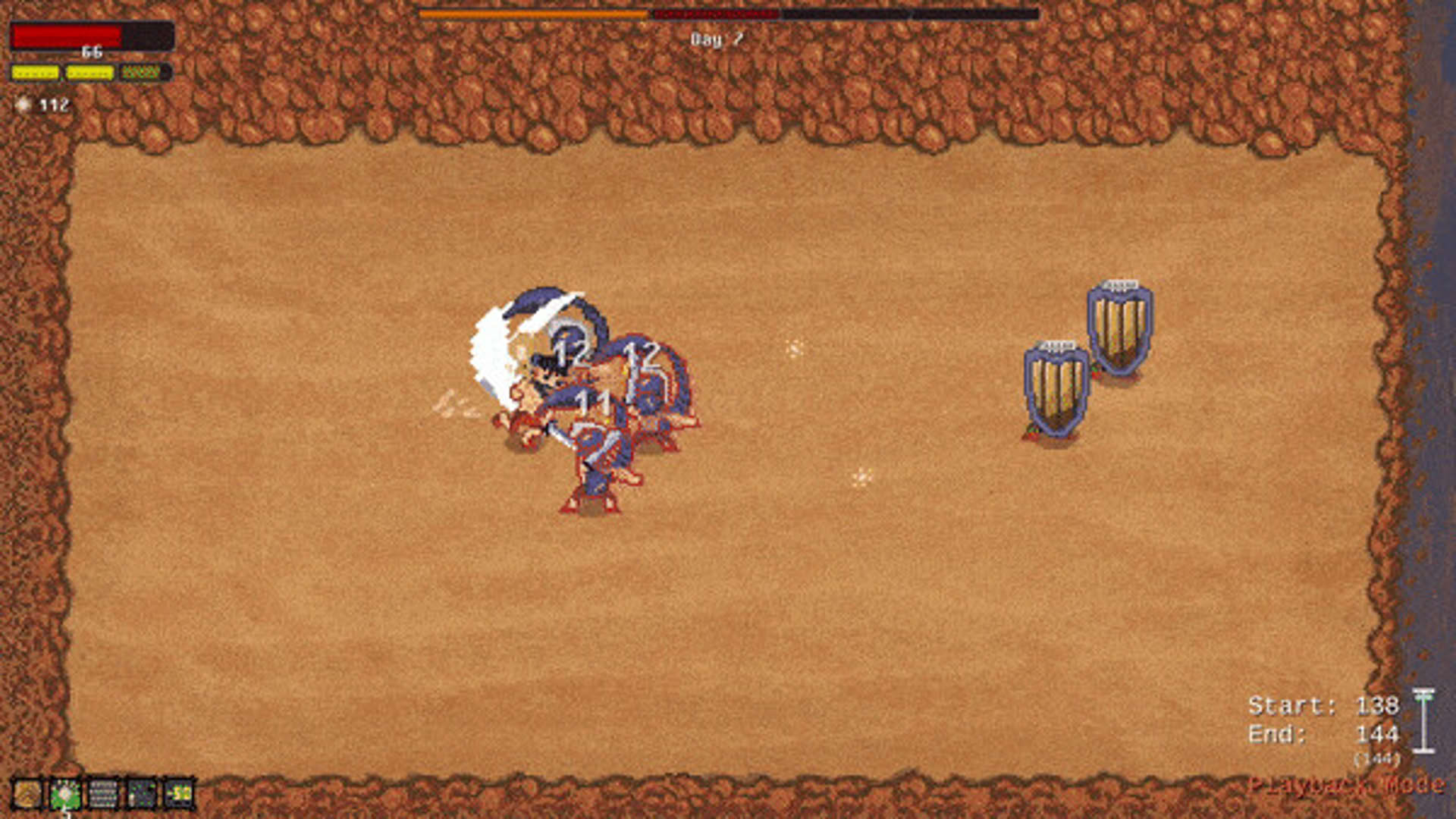 Screenshot for For Sparta