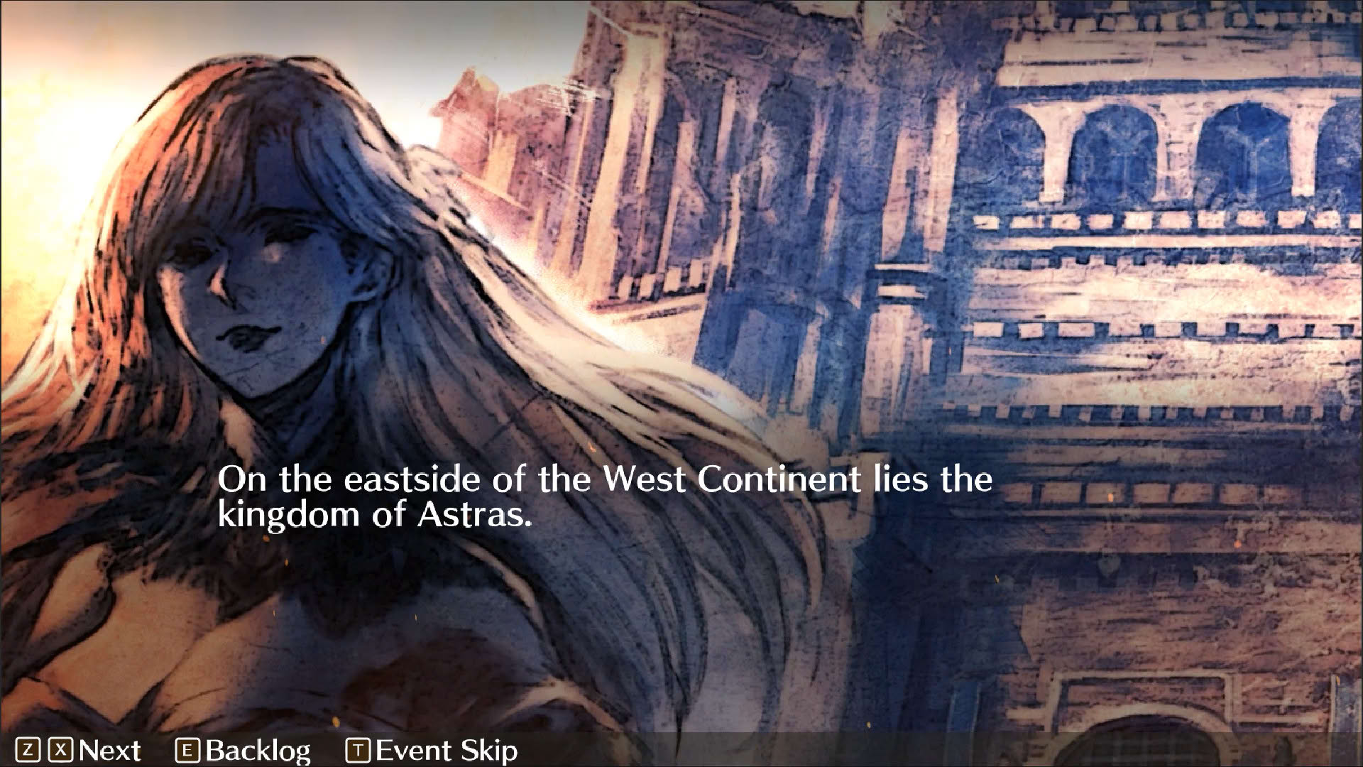 Screenshot for Mercenaries Rebirth: Call of the Wild Lynx
