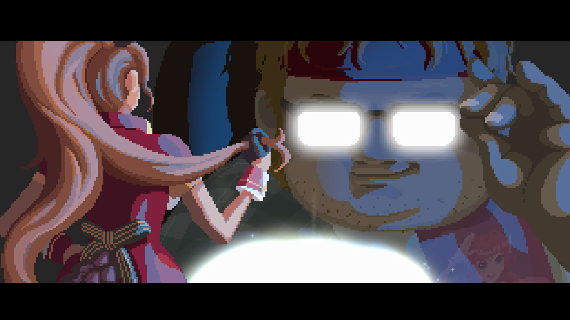 Screenshot for Dave the Diver