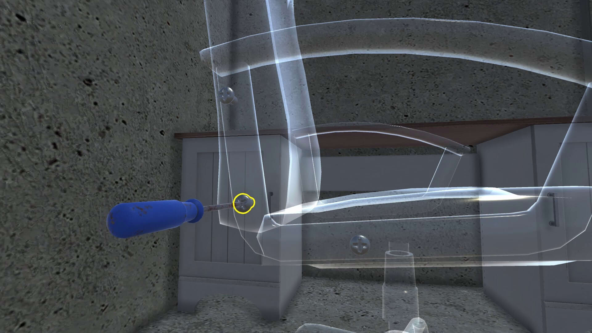 Screenshot for Bunker Builder Simulator